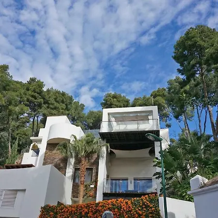 Apartment Pinar Malaga