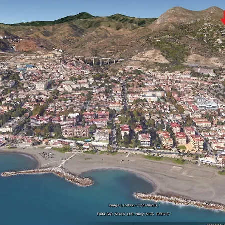 Pinar * Málaga