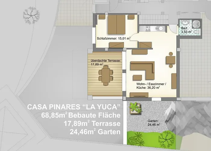 公寓 Pinar 马拉加